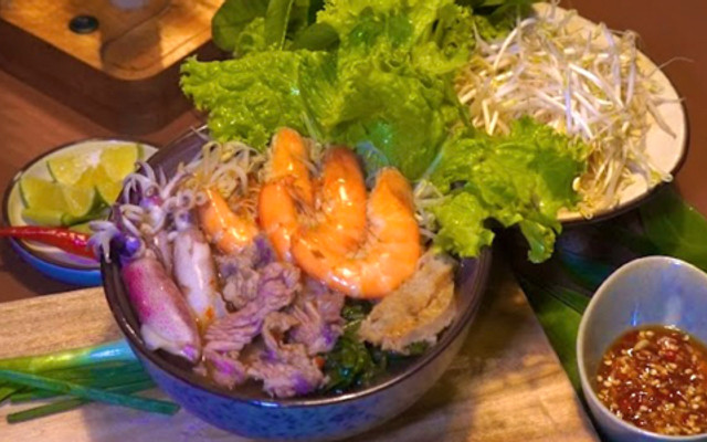 Nếm - Bún Thái Cay - An Nhơn 8