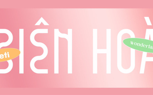 Beti Cà Phê Bánh Quy