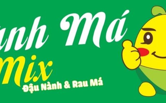 Nành Má Mix - Trần Huỳnh