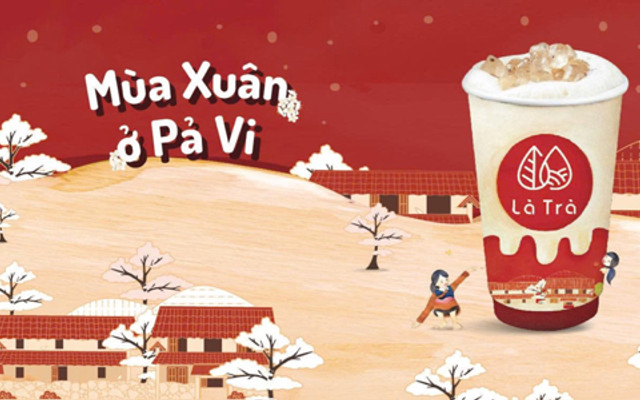 LÀ TRÀ - Cơ Sở Hà Đông