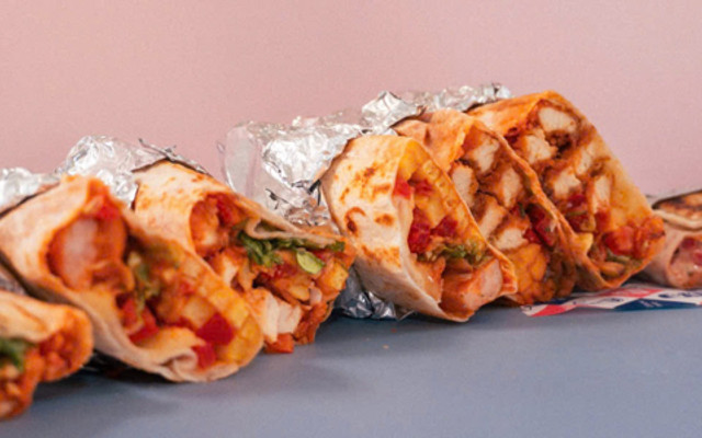PM Tacos - Bánh Tacos Pháp
