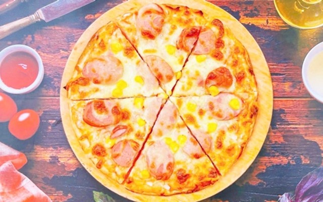 PIZZA GO - Khương Trung