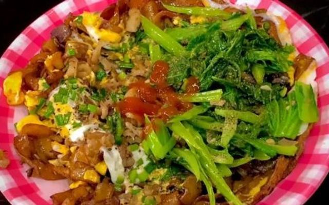 Bột Chiên - Tôn Thất Hiệp