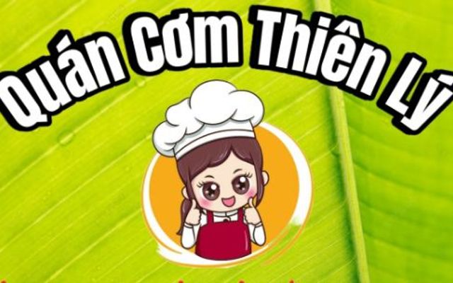 Quán Cơm Thiên Lý - Thủ Khoa Huân