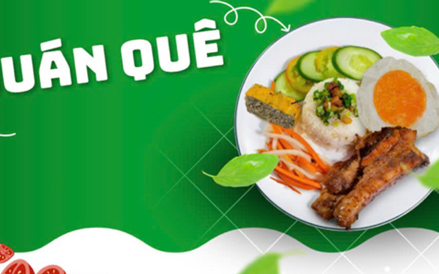 Quán Quê - Cơm Tấm Sài Gòn