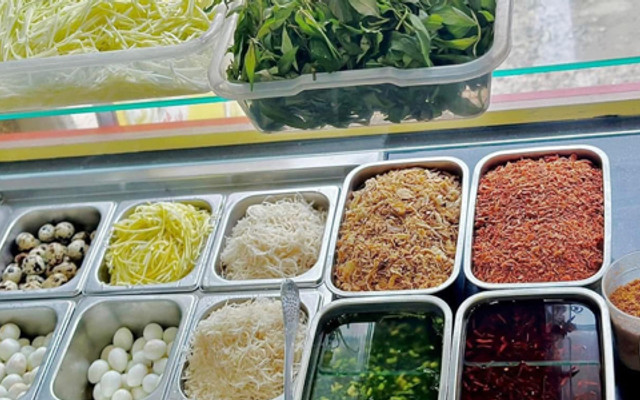 Antachi House - Trà Sữa & Bánh Tráng