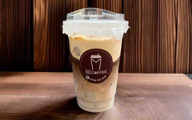 M Coffee - Matcha, Cà Phê & Trà - Quang Trung