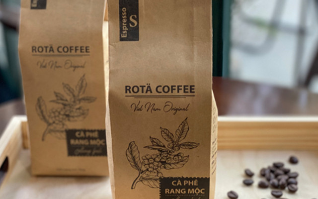 ROTA Coffee - 72A Đường Số 7