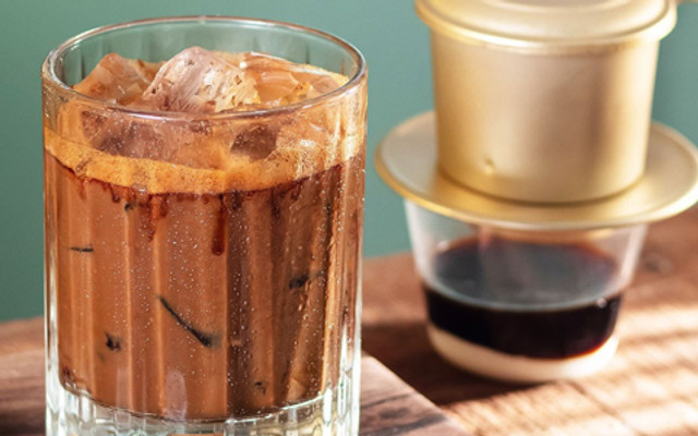 TOP TOP FOOD & DRINK - Nhà Hàng - Đường KL1A