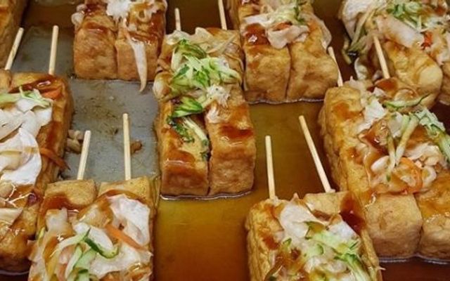 Tàu Hũ Thúi - Tiểu Biyu - Ngã 6 Thủ Dầu Một