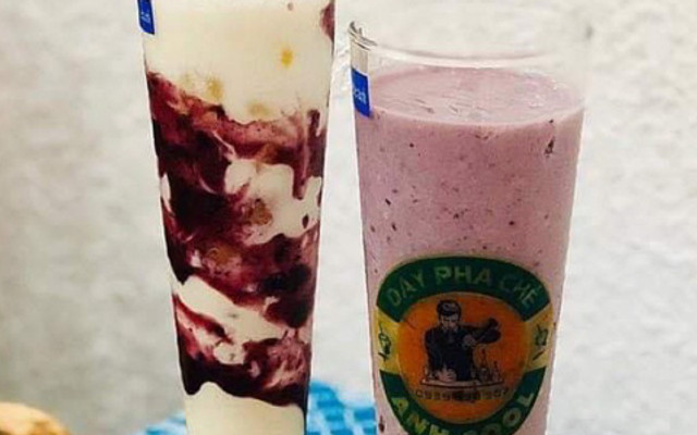 Ichi Coffee - Lưu Hữu Phước