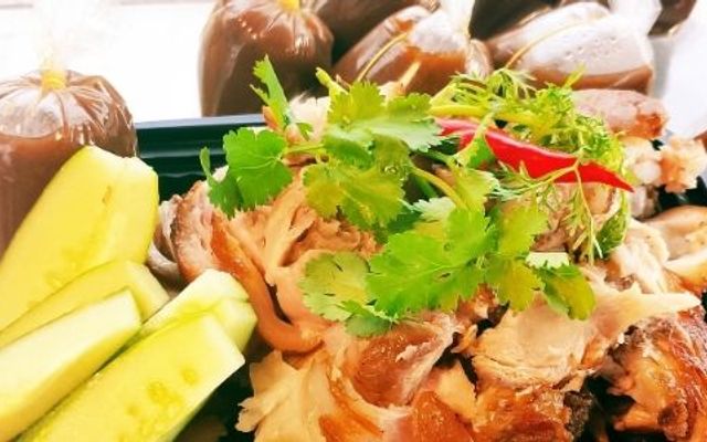 Tiệm Bánh Mì Phá Lấu Truyền Thống - 12/3C Đường Nhà Búng Thuận An Thành Phố Hồ Chí Minh