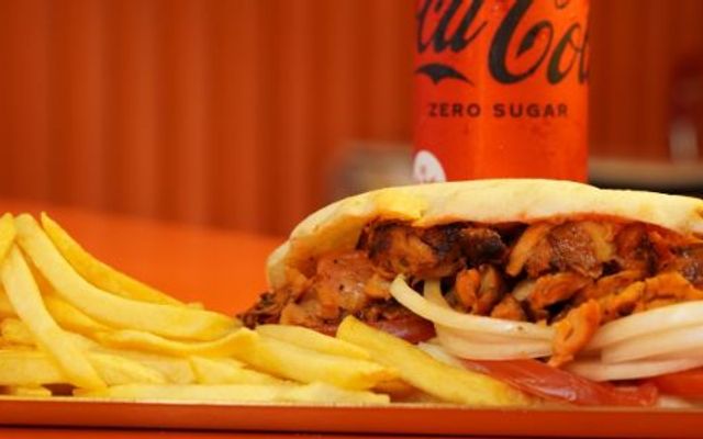 Kebab Yé - Đồ Ăn - 19 Đường 46