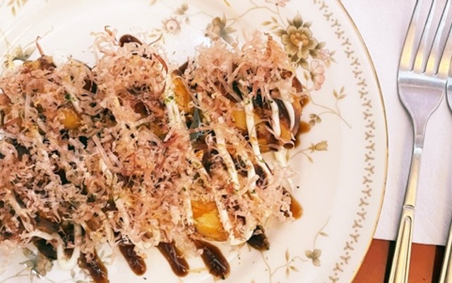 Quán Ăn Nhật Arigatou