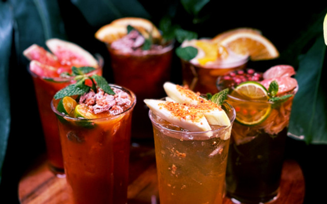 Beanify Coffee & More - 37 Cao Bá Quát