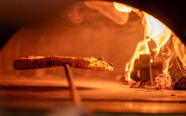 Pizza Belga - Phan Kế Bính