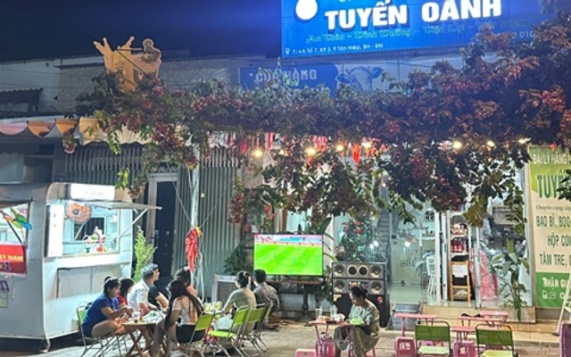 Phêpha Trà - Lê Quý Đôn