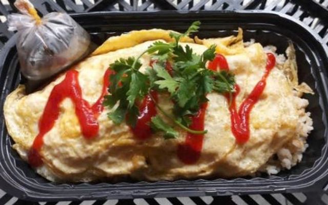 Cơm Mẹ Nấu - Nguyễn Xí