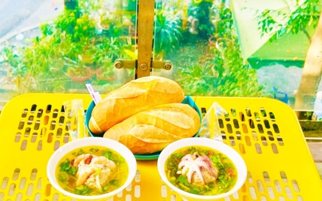 Xíu Mại Quán Út Tuyền - Mì Ý & Bánh Mì - Tây Thạnh
