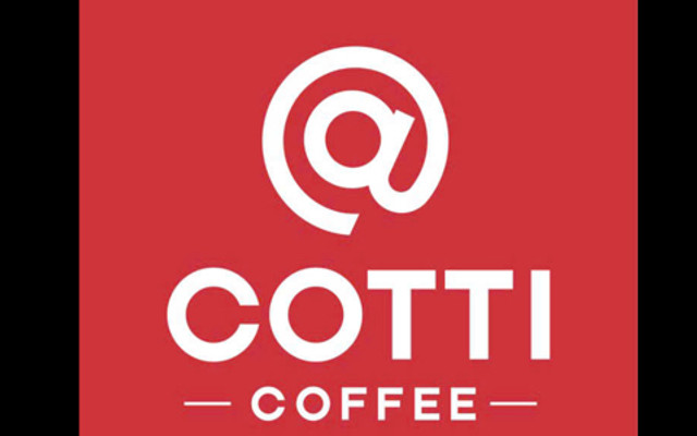 Cotti Coffee - Vincom Smart City