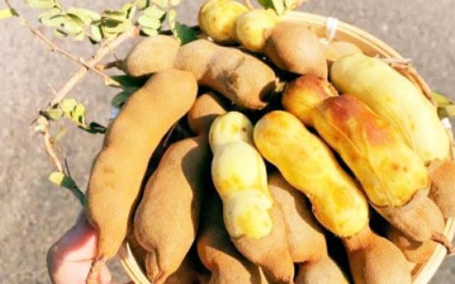 Cửa Hàng Trái Cây Sạch - Trần Mai Ninh