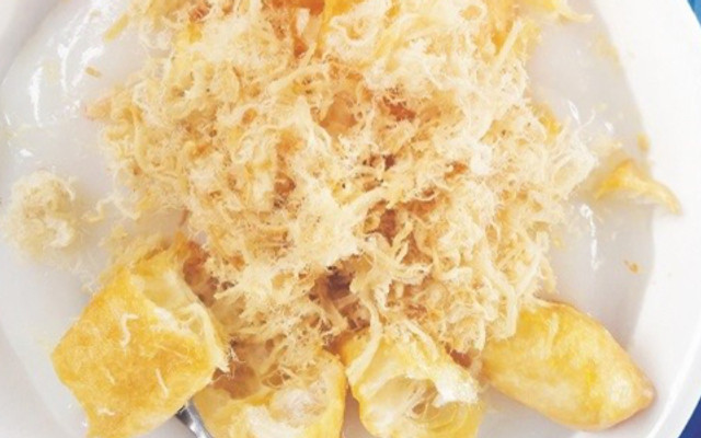 Phương Thảo - Cháo Ngon, Súp Đặc Biệt Và Gà Ủ Muối Hoa Tiêu - Thịnh Quang