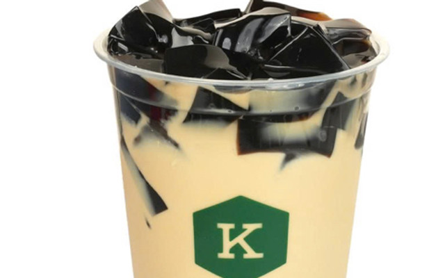 Kenbar iCafe - Trà Sữa, Trà Trái Cây & Cà Phê - Khu Cán Bộ GV ĐHCT