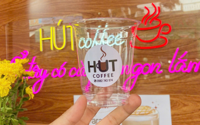 HÚT Coffee - Tuyên Quang