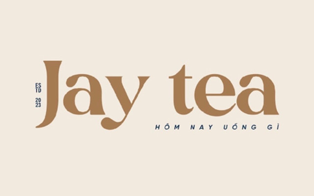 Jay Tea - Lý Văn Sâm