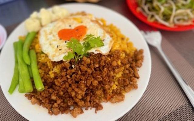 PreMium Hồ Búng Xáng - Bún, Phở & Mì Cay