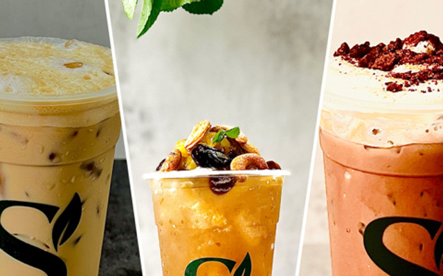 SaamCa - Lạc Long Quân