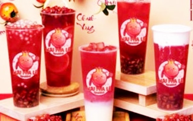 LỰU PHA LÊ - Khuất Duy Tiến