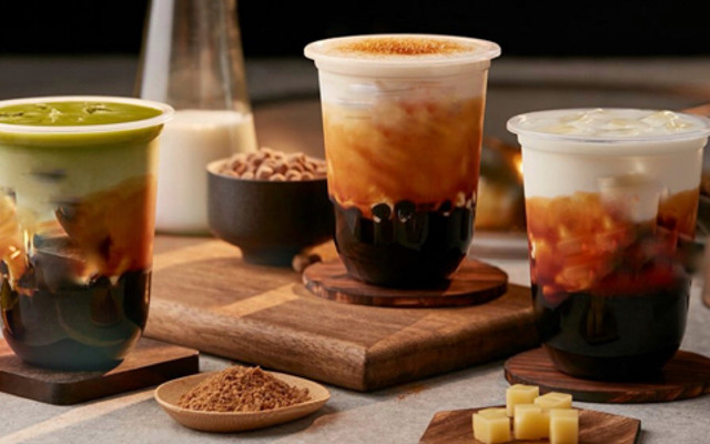 Ami - Coffee & Food - Phạm Thế Hiển