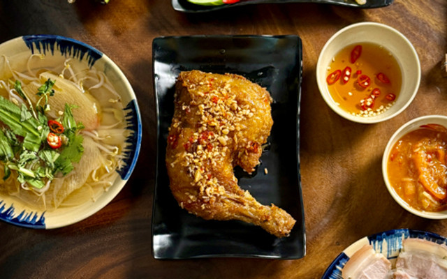 Món Ngon Xứ Huế - Ung Văn Khiêm