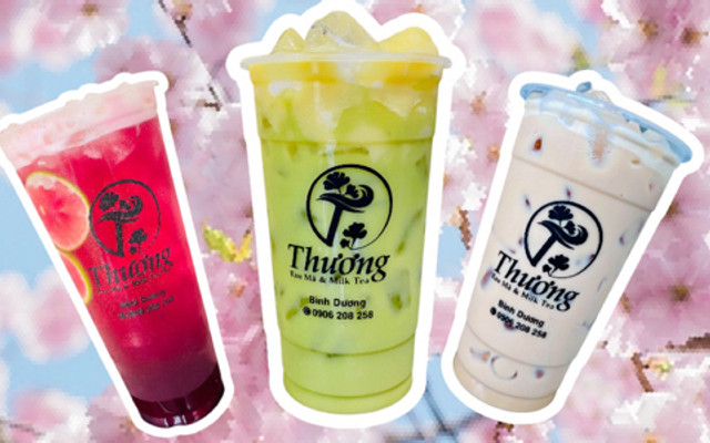 Thương Rau Má - KDC Việt Sing