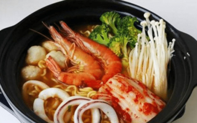 Mì Cay & Ăn Vặt - Bea Food - Quận 7 