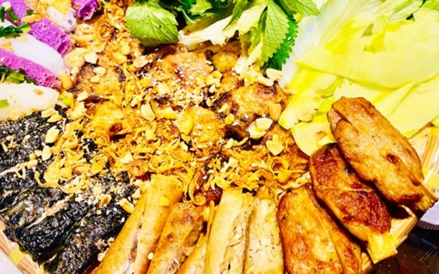 Bò Lá Lốt BIZ - Nguyễn Phúc Chu