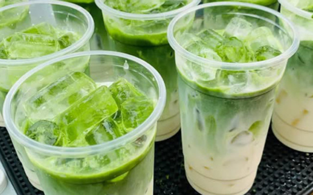 Mộc Trà - 44 Trần Hưng Đạo