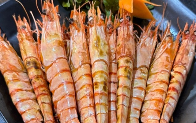 Cua Đất - Hải Sản Tươi Sống