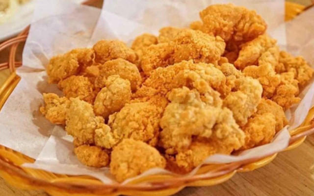 Chè Dừa Thái Lan - Nguyễn Phong Sắc