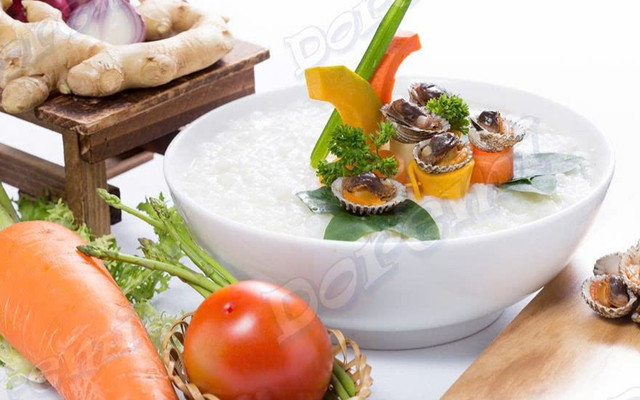 Cháo Doremi - Cháo Dinh Dưỡng - Đông Hưng Thuận 10