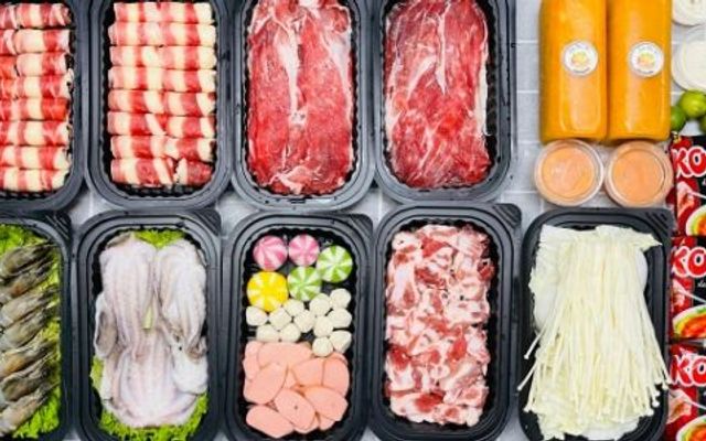 Lẩu Nhà Mơ Mễ Trì - Đỗ Đức Dục