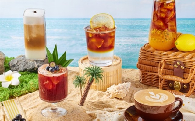 AI Coffee - 145 Nhật Chiêu