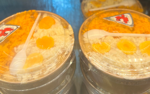 Tiệm Bánh Mạnh Dũng