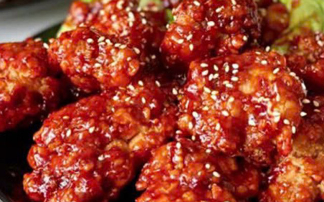 Thằng Mập Food - KDC 586