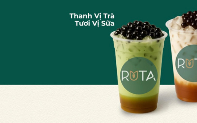 RUTA - Trà Sữa Tươi - Đà Nẵng