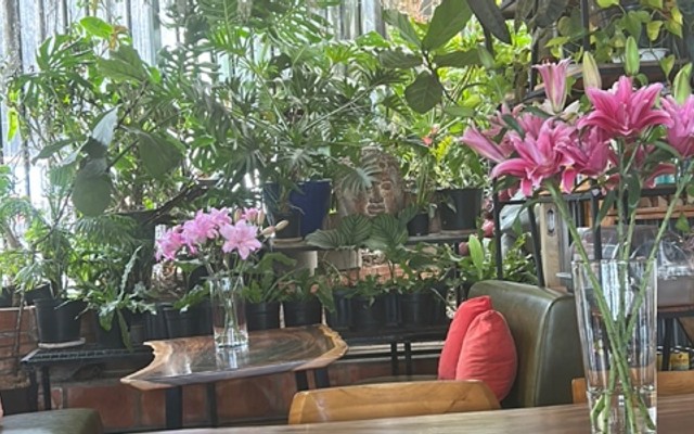 Anna’s Coffee House - Đống Đa