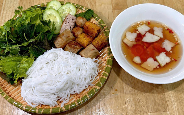 Bamanca - Đồ Ăn Vặt Và Đồ Uống - Yersin