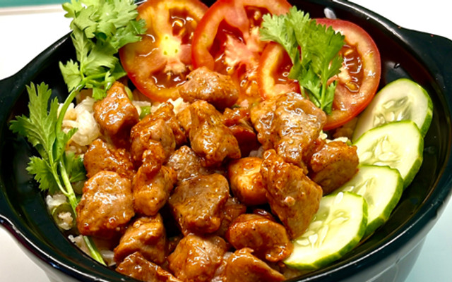 Cơm Ngon Bổ Rẻ - Thủ Đức