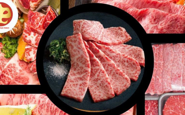 Nakayama - Thịt Bò Wagyu - Khu Đô Thị Mới Dương Nội